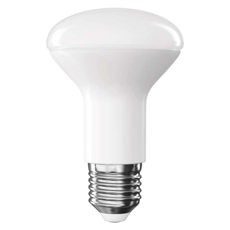 LED Bulb Classic R63 / E27 / 7 W (60 W) / 806 lm / Neutral White [3]