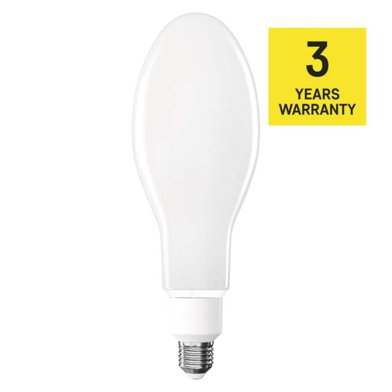 LED Bulb Filament ED90 / E27 / 36 W (327 W) / 6 000 lm / neutral white [3]
