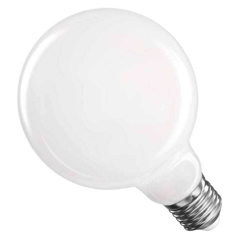 LED Bulb Filament G95 / E27 / 7.8 W (75 W) / 1055 lm / Neutral White [3]