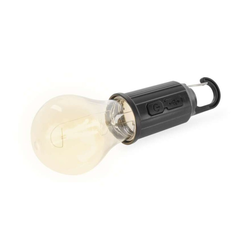 LED bulb with USB power supply [2]