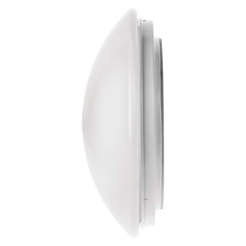 LED Ceiling lamp Cori, round 22W neutral white + mot. sensor [3]