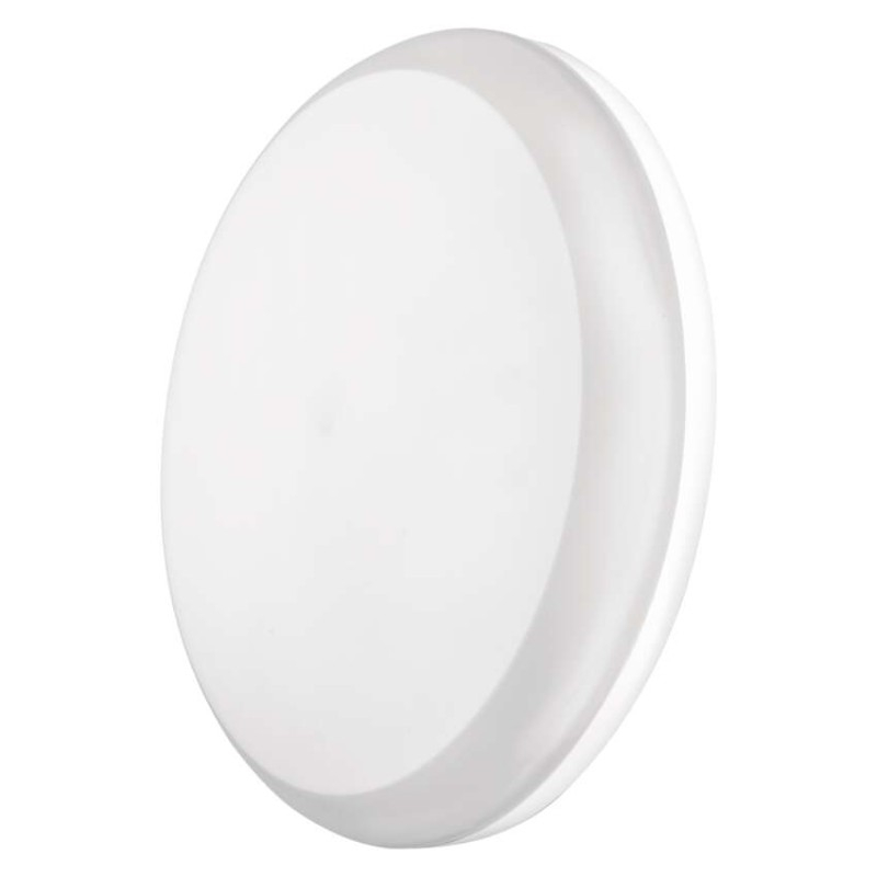 LED Ceiling lamp DORI, round 24.5W neutral white IP54 [2]