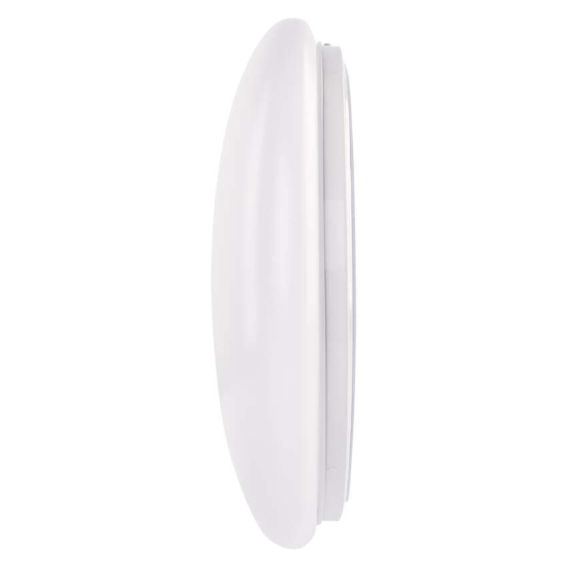 LED Ceiling lamp FIONI, round 12W neutral white IP44 [3]