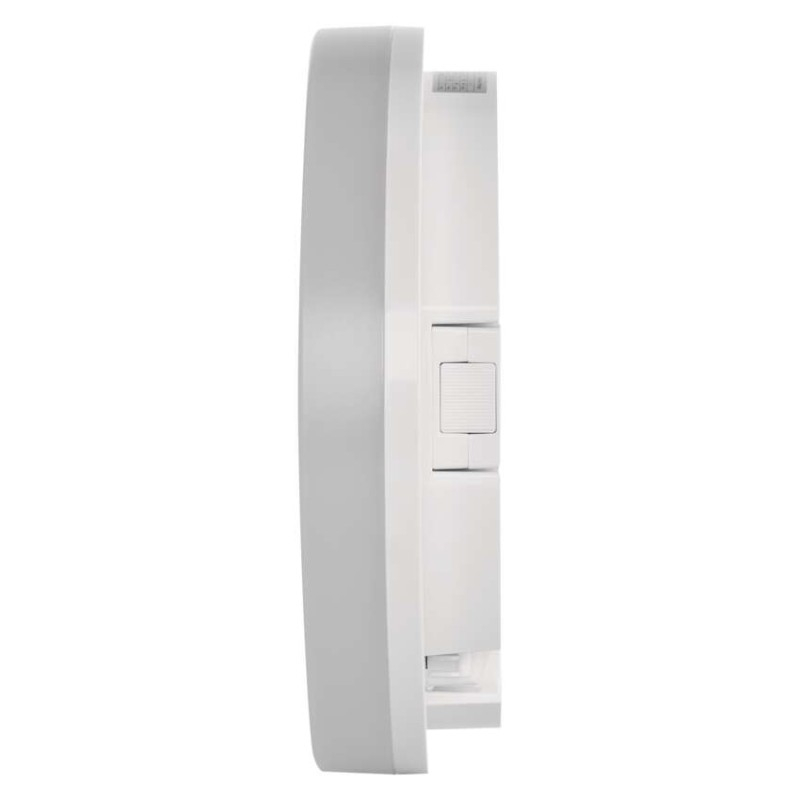 LED Ceiling lamp Tori, round 15W neutral white + mot. sensor [3]