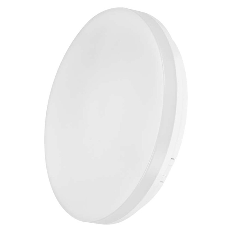LED Ceiling lamp TORI, round 24W neutral white IP54 [2]