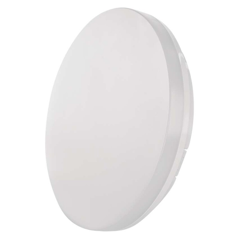 LED Ceiling lamp Tori, round 24W neutral white + mot. sensor [2]