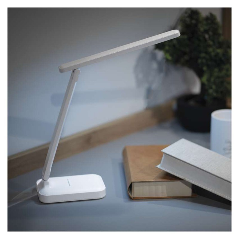 LED Desk Lamp AMY, rechargeable [2]