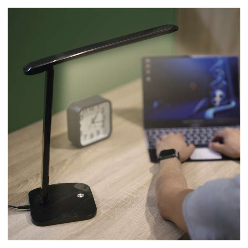 LED Desk Lamp CHASE black [2]