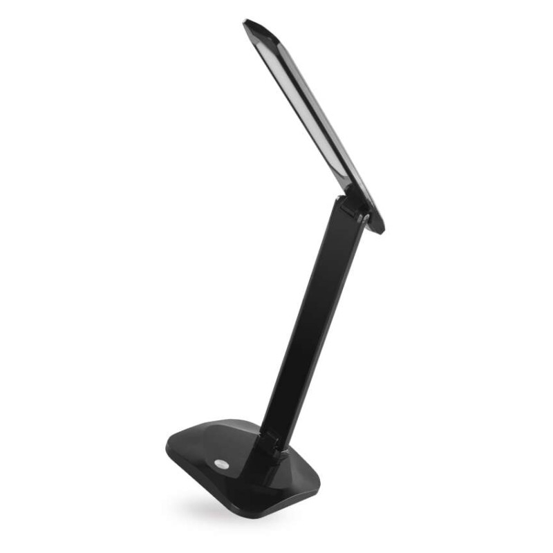 LED Desk Lamp CHASE black [1]