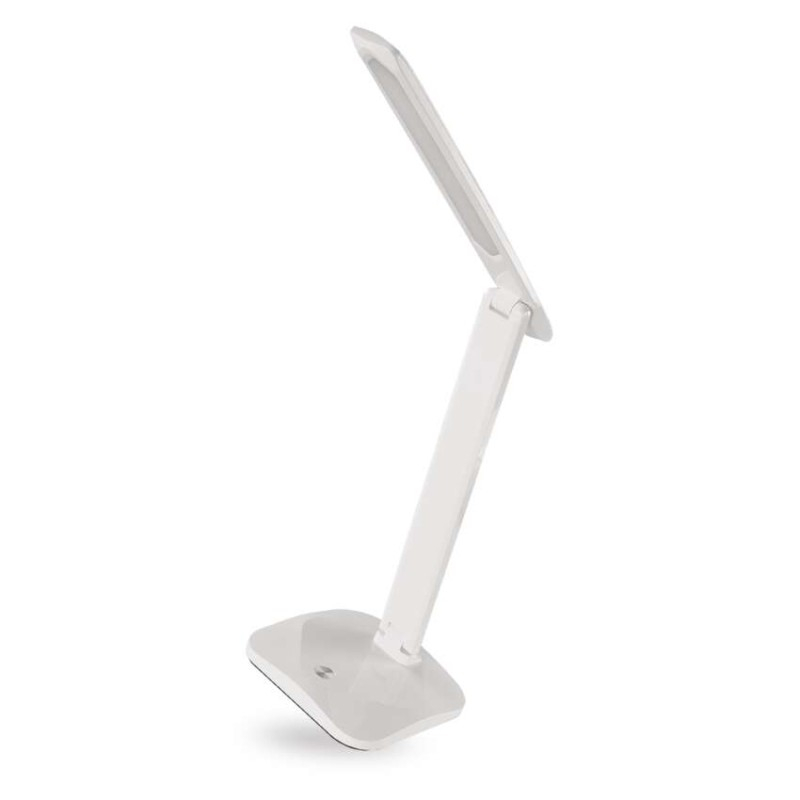 LED Desk Lamp CHASE white [1]
