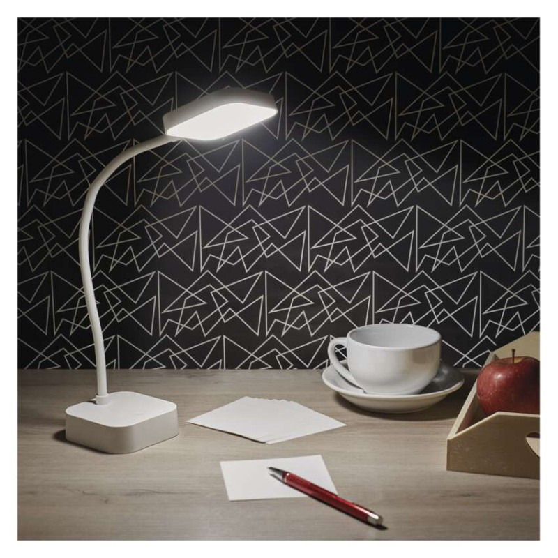 LED Desk Lamp EMILY, rechargeable [1]