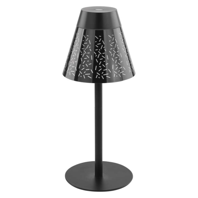 LED Desk Lamp GRACE, rechargeable [3]