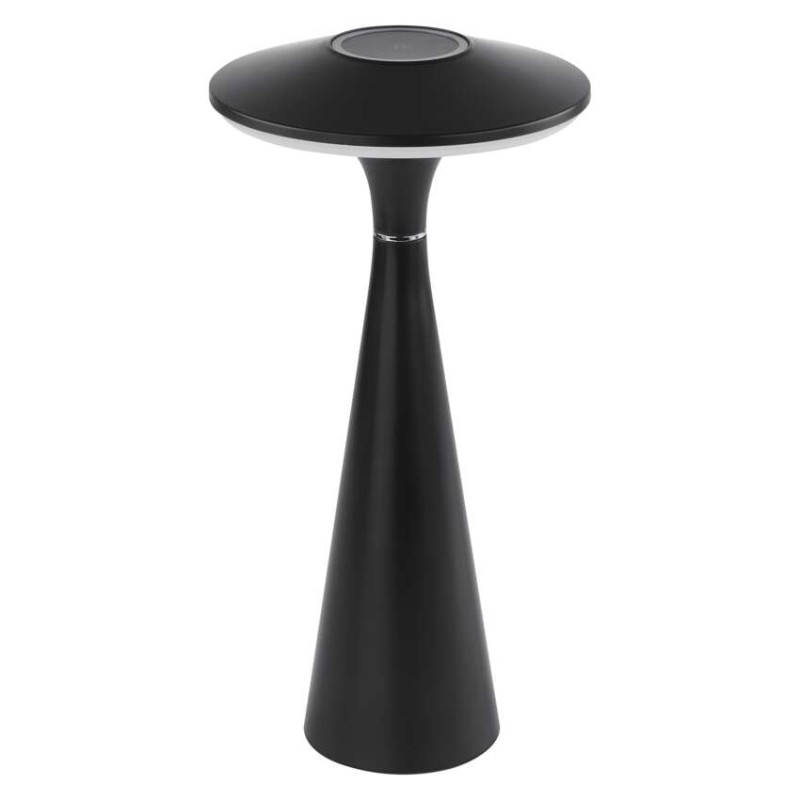 LED Desk Lamp JASON, rechargeable [3]