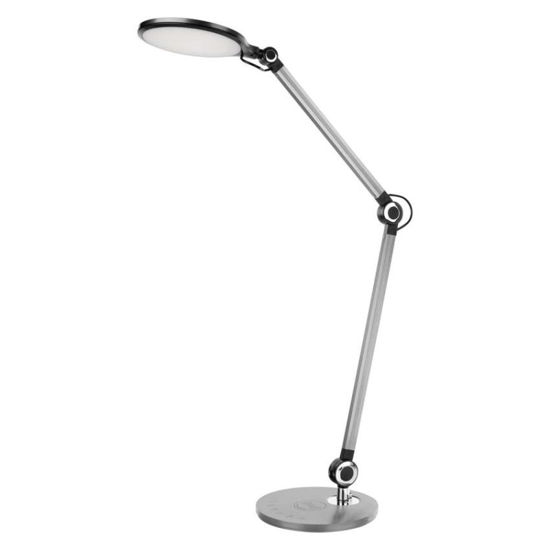 LED Desk Lamp KAREN black [2]