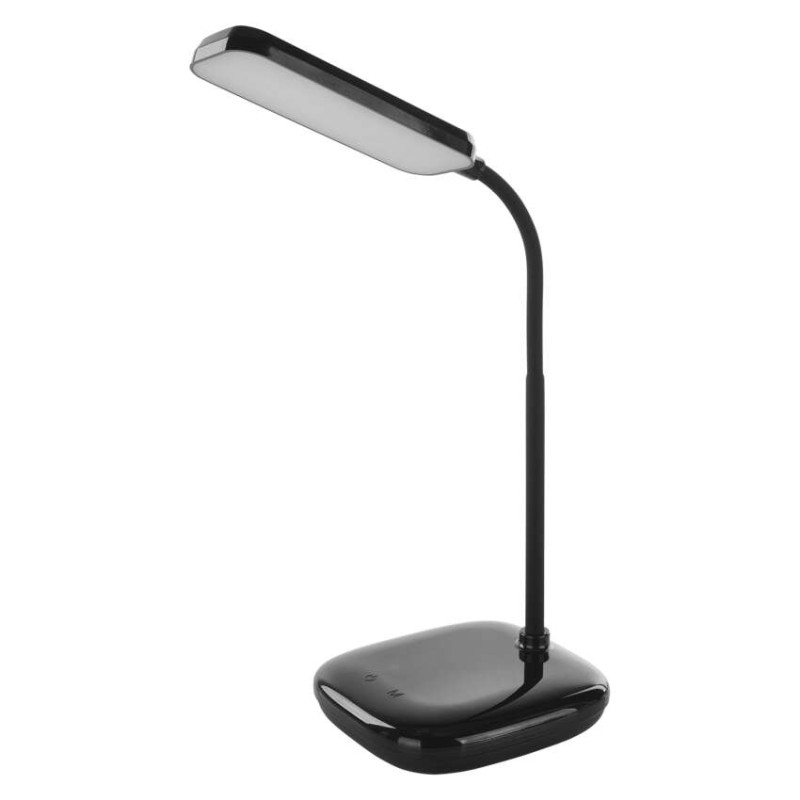 LED Desk Lamp MOLLY black [3]