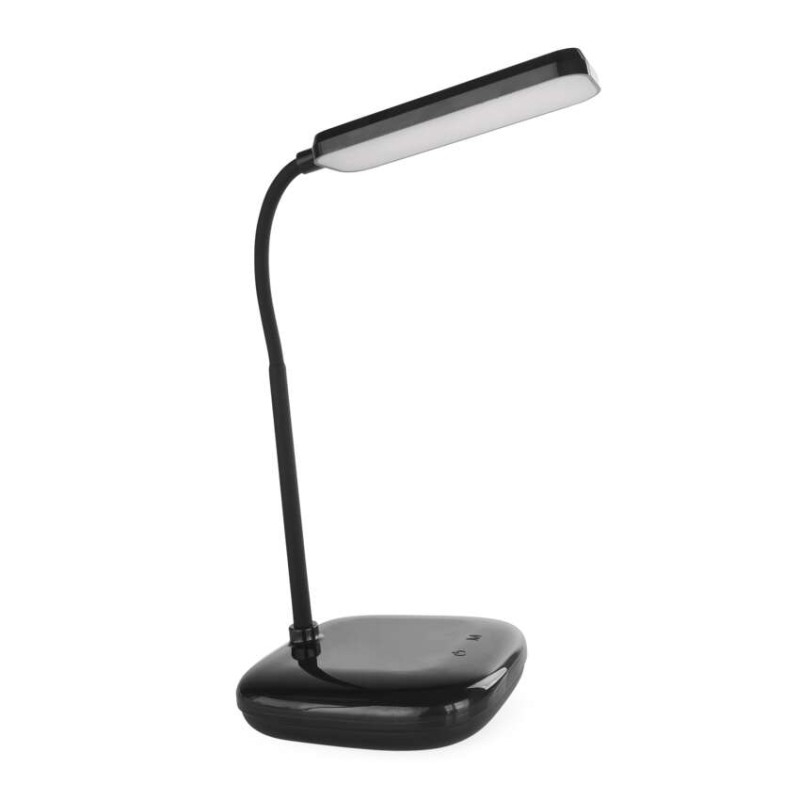 LED Desk Lamp MOLLY black [1]