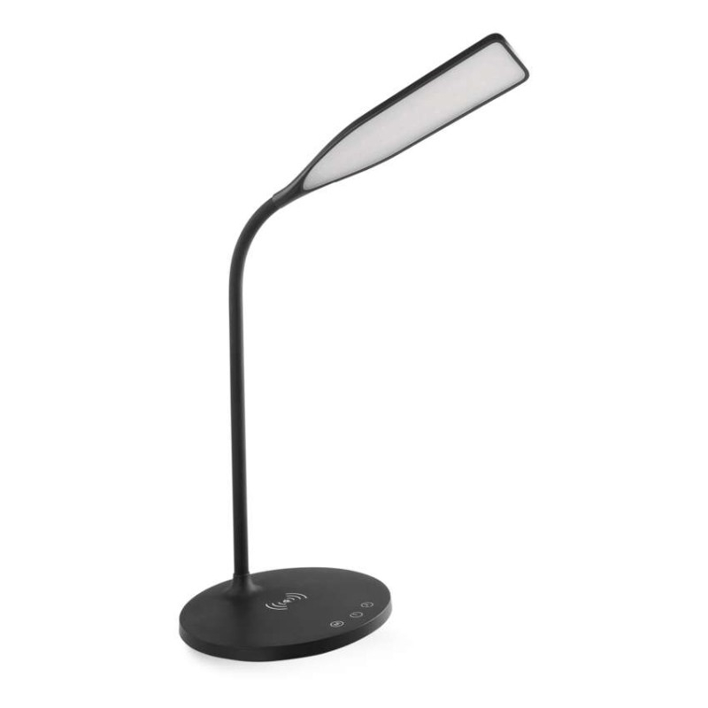LED Desk Lamp OSCAR black [1]