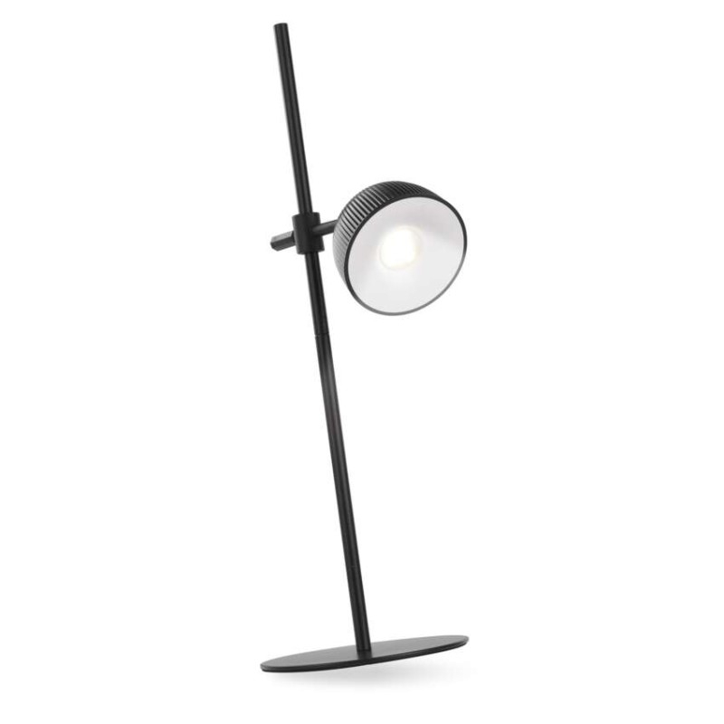 LED Desk Lamp SOPHIE, rechargeable, black [1]