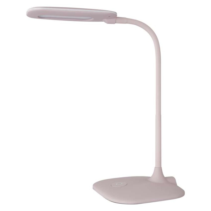 LED Desk Lamp STELLA pink [2]