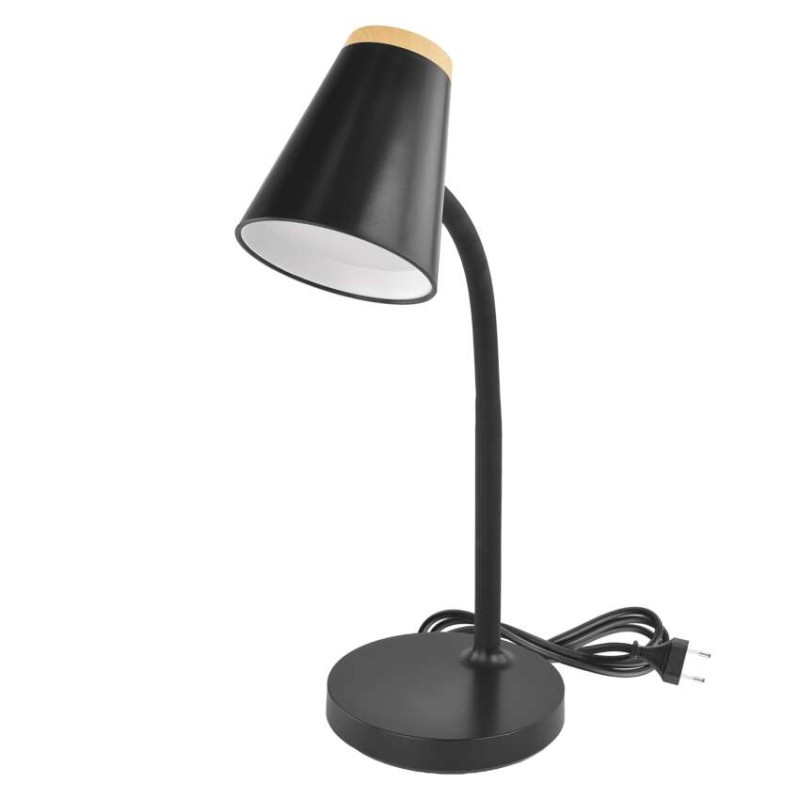 LED Desk Lamp TARA black [3]