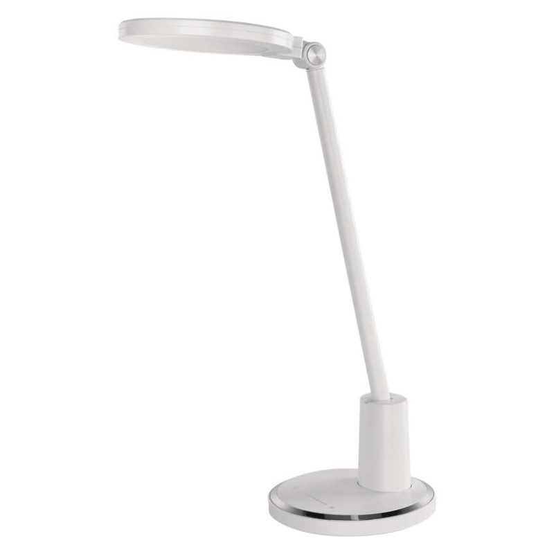 LED Desk Lamp WESLEY white [2]