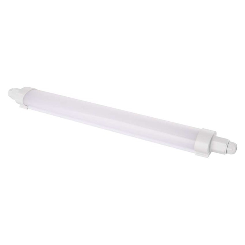 LED dustproof luminaire DUSTY 18W neutral white, IP65, 2340 lm [2]