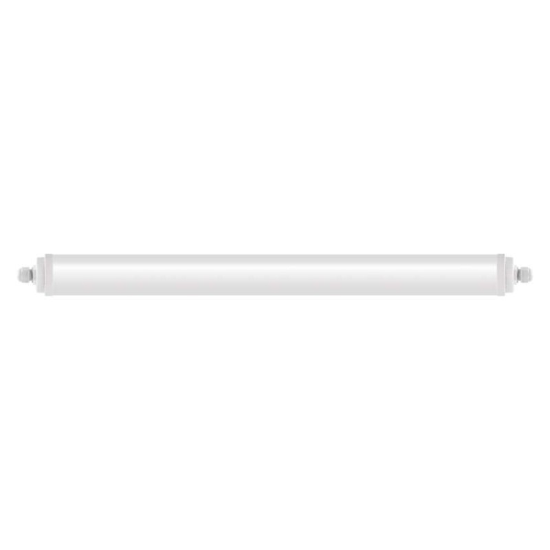 LED Dustproof Luminaire FESTY 34W, IP65 [2]