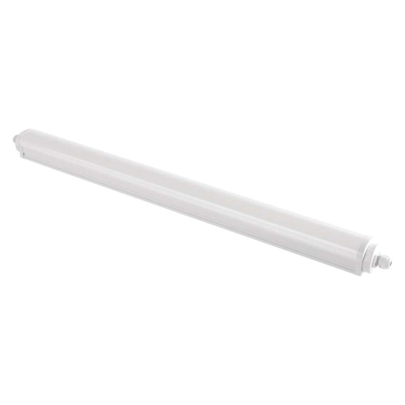 LED Dustproof Luminaire FESTY 34W, IP65 [1]