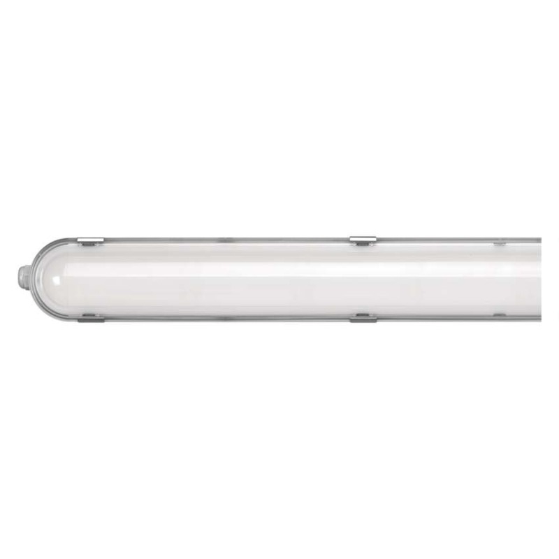 LED Dustproof Luminaire MISTY 51W CW, IP66 [2]