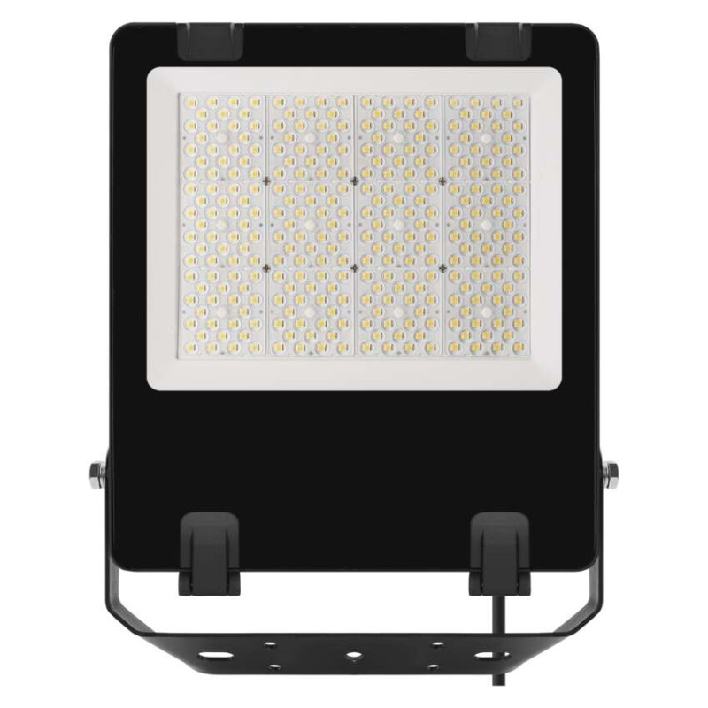 LED Floodlight AVENO 150W black, neutral white [3]