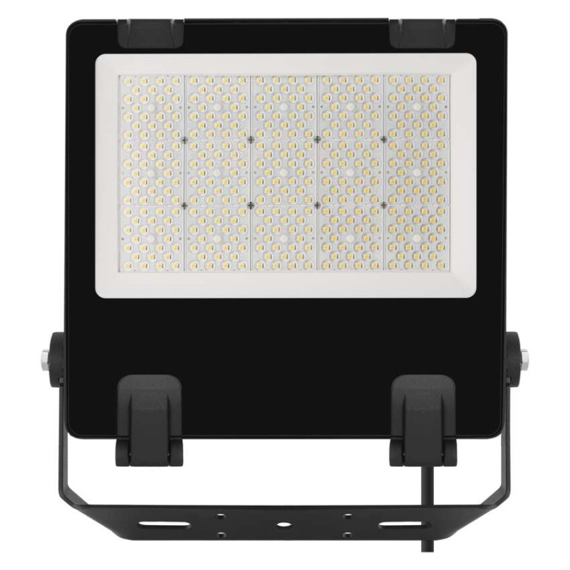 LED Floodlight AVENO 200W black, neutral white [3]