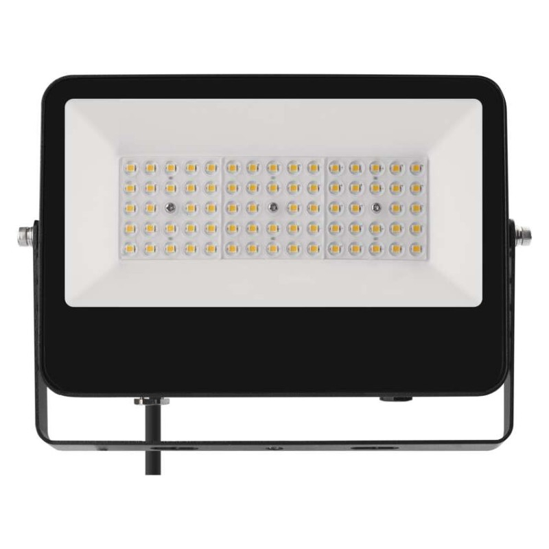 LED Floodlight AVENO 48W black, neutral white [3]