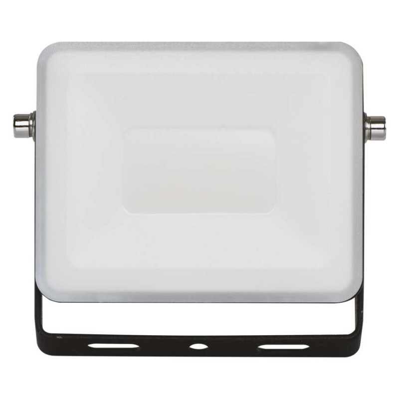 LED Floodlight ILIO, 10.5W, black, neutral white [3]