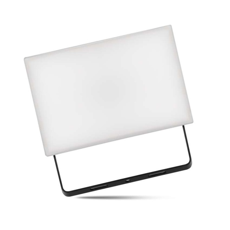 LED floodlight TAMBO, 20 W, 2000 lm, IP65, black [1]