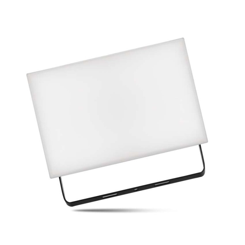 LED floodlight TAMBO, 30 W, 3000 lm, IP65, black [1]