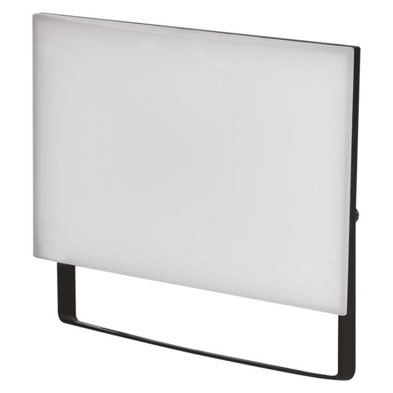LED floodlight TAMBO, 50 W, 5000 lm, IP65, black [3]