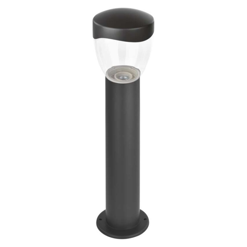 LED garden pillar light ARTEO 12 × 12 × 50 cm, 1 × E27, 15 W [3]