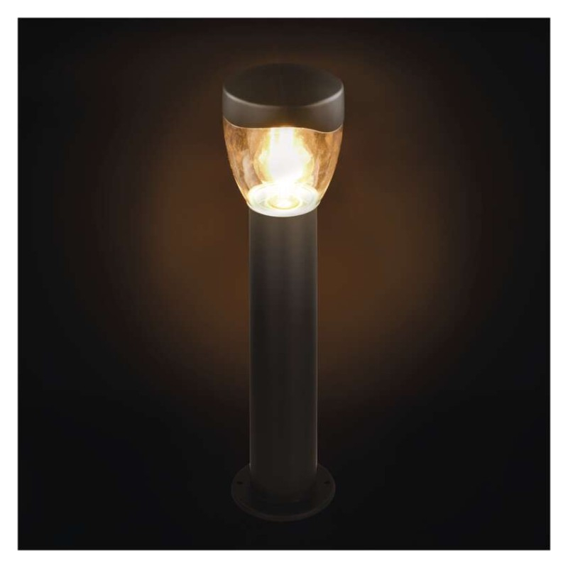 LED garden pillar light ARTEO 12 × 12 × 50 cm, 1 × E27, 15 W [2]