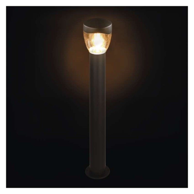 LED garden pillar light ARTEO 12 × 12 × 80 cm, 1 × E27, 15 W [2]