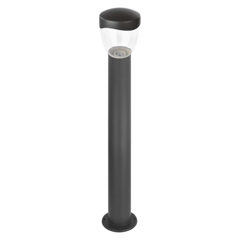 LED garden pillar light ARTEO 12 × 12 × 80 cm, 1 × E27, 15 W [3]