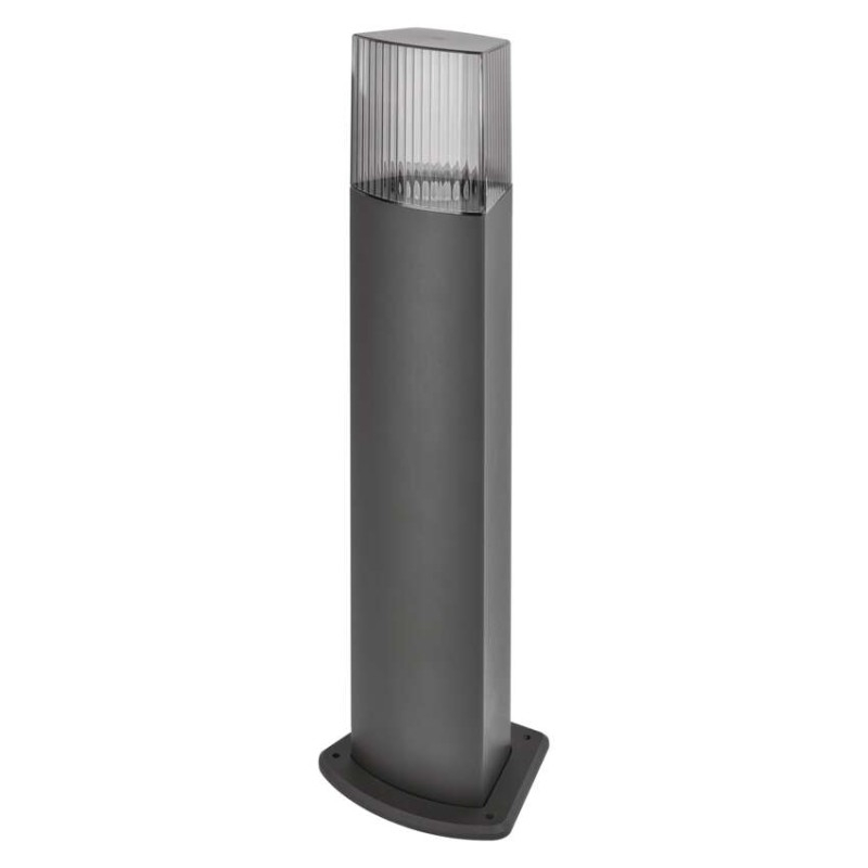 LED garden pillar light, LANA, 15,4 × 13,3 × 75 cm, 1 × E27, 25 W [3]