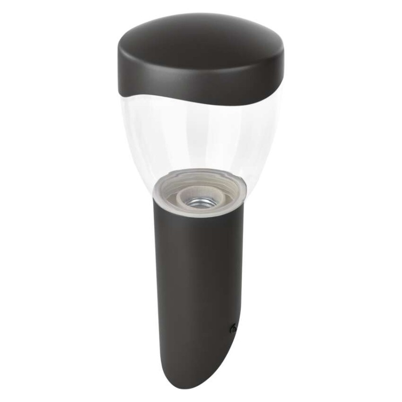 LED garden wall light ARTEO 12 × 12 × 33 cm, 1 × E27, 15 W [3]