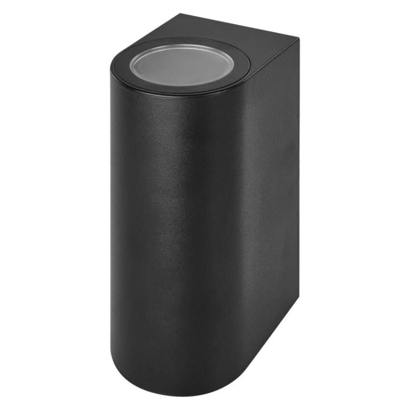 LED garden wall light OCULUS, 8.8 × 6.7 × 15.3 cm, 2 × GU10, 35 W [3]
