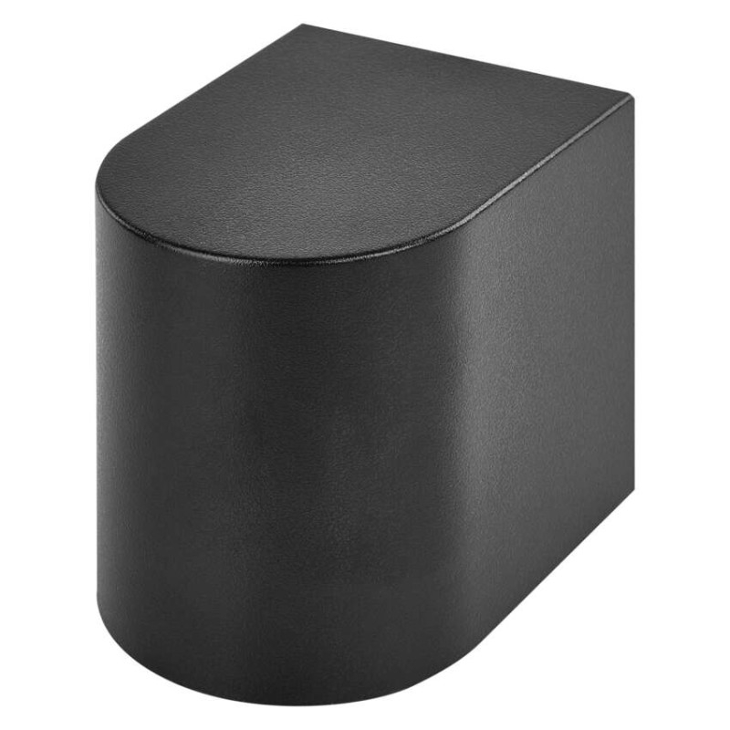 LED garden wall light OCULUS, 8.8 × 6.7 × 8 cm, 1 × GU10, 35 W [3]