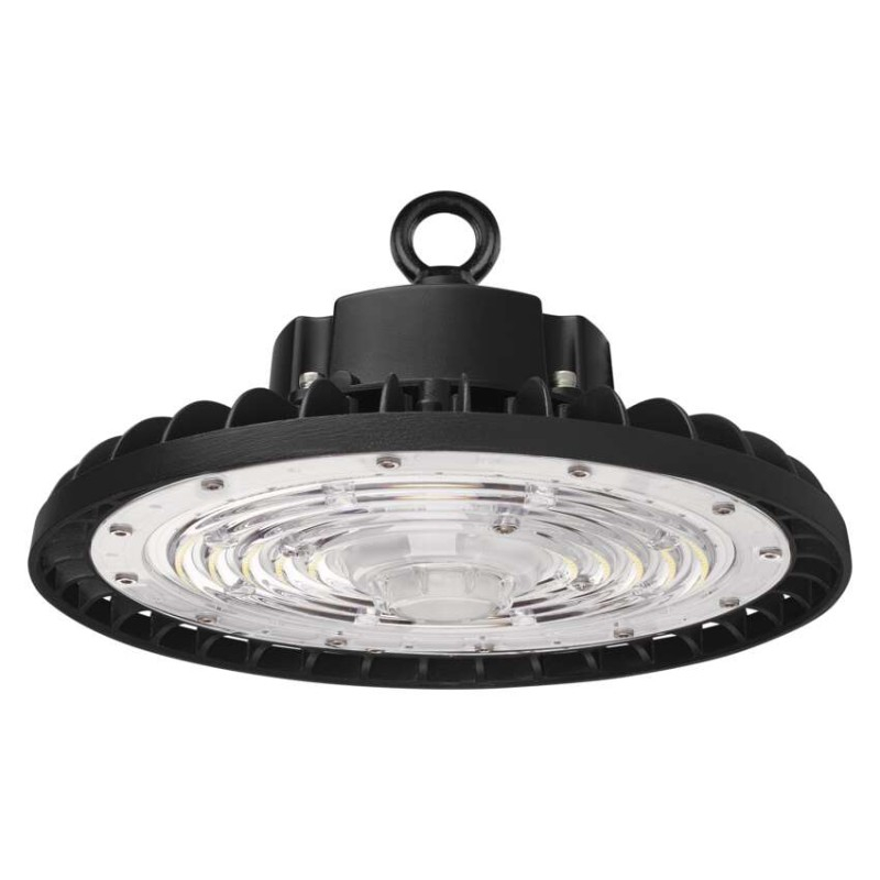 LED Industrial High Bay Light ASTER 100W, 60° [2]