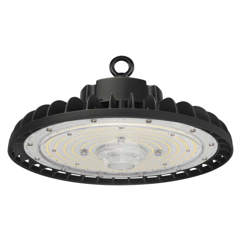 LED Industrial High Bay Light ASTER 150W, 120° [2]
