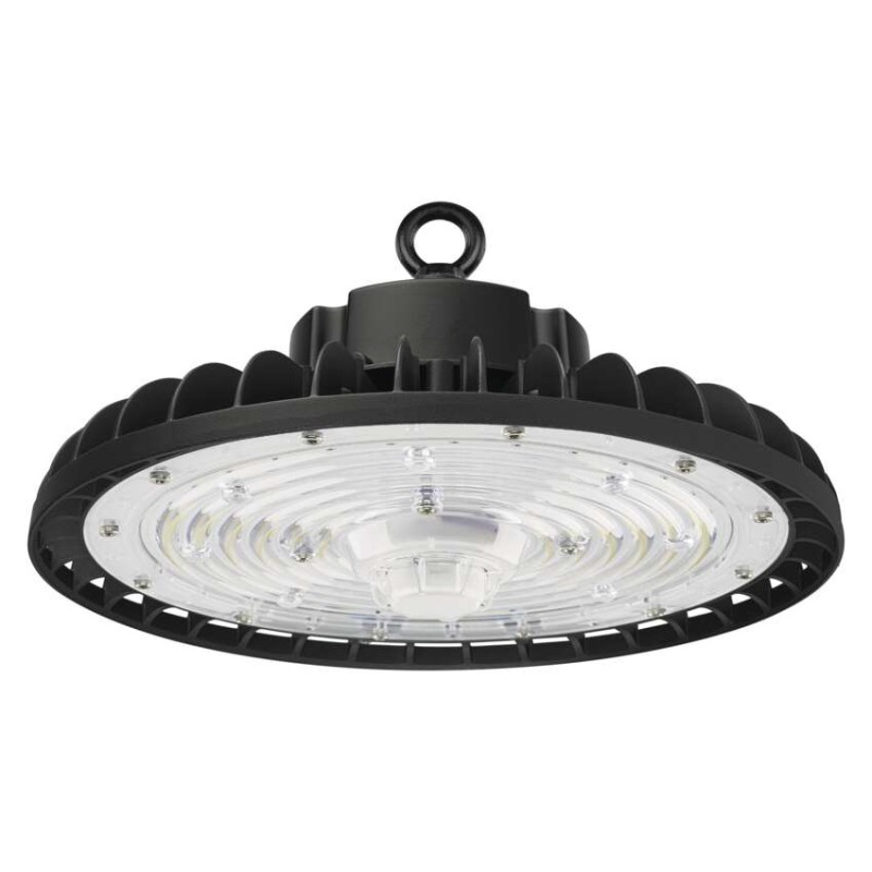 LED Industrial High Bay Light ASTER 150W, 90° [2]