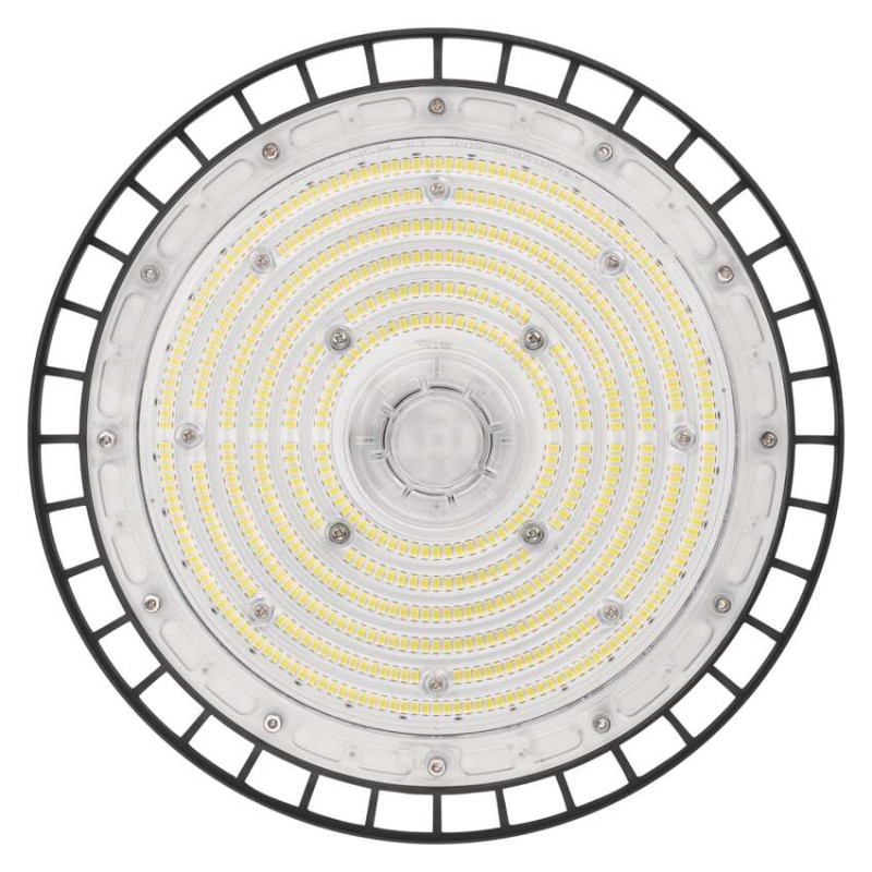 LED Industrial High Bay Light ASTER 150W, 90° [3]