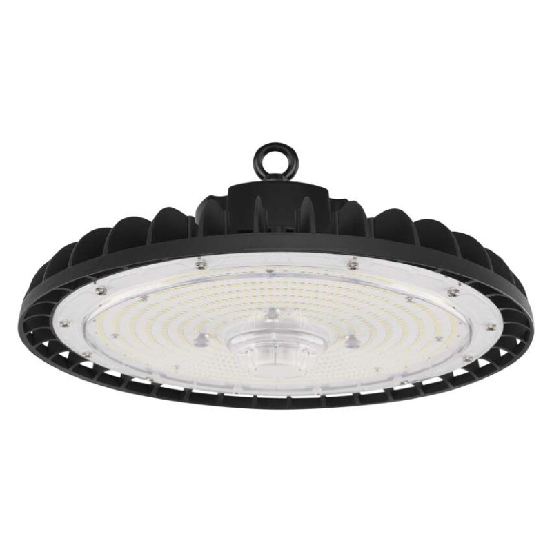 LED Industrial High Bay Light ASTER 200W, 120° [2]