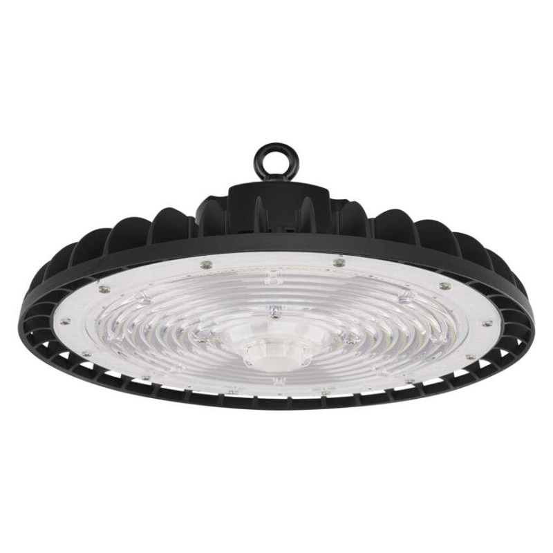 LED Industrial High Bay Light ASTER 200W, 90° [2]